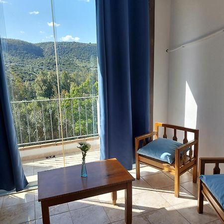 Hotel Valle Del Cedrino Galtellì Kültér fotó