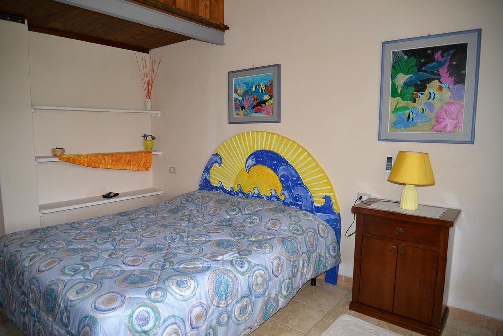Hotel Valle Del Cedrino Galtellì Kültér fotó